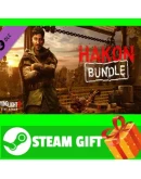 ВСЕ СТРАНЫ Dying Light 2 Stay Human: Hakon Bundle