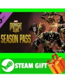 ВСЕ СТРАНЫ Marvel's Midnight Suns Season Pass STEAM