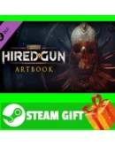 ВСЕ СТРАНЫ Necromunda: Hired Gun - Digital Artbook