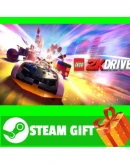 ВСЕ СТРАНЫ+РОССИЯ LEGO 2K Drive Steam Gift