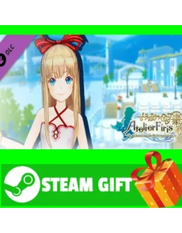 Atelier Firis Costume Festive Amour /