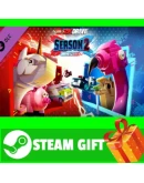 LEGO 2K Drive Premium Drive Pass Season 2 STEAM