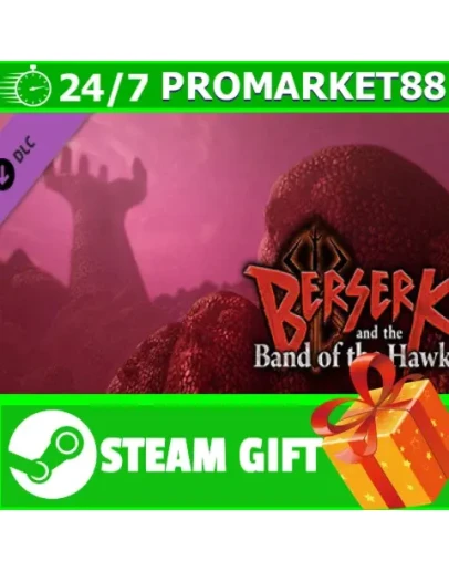 ВСЕ СТРАНЫ BERSERK - Additional Scenario Set STEAM ВСЕ СТРАНЫ BERSERK - Additional Scenario Set STEAM