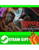 ВСЕ СТРАНЫ BERSERK - Additional Warhorse Set STEAM
