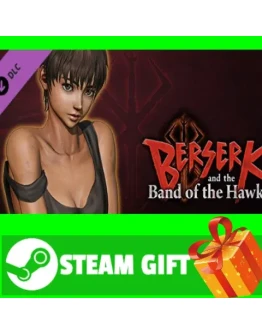 ВСЕ СТРАНЫ BERSERK - Casca Costume: Guts' Tank Top