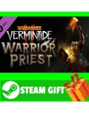 Warhammer: Vermintide 2 - Warrior Priest Career