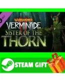 Warhammer: Vermintide 2 - Sister of the Thorn STEAM
