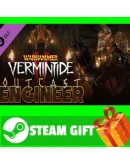 Warhammer: Vermintide 2 - Outcast Engineer Career