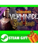 Warhammer: Vermintide 2 - Grail Knight Career STEAM