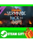 Warhammer: Vermintide 2 - Back to Ubersreik STEAM