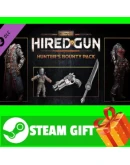 Necromunda: Hired Gun - Hunters Bounty Pack Necromunda: Hired Gun - Hunters Bounty Pack