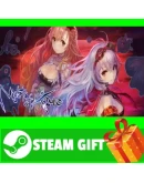 ВСЕ СТРАНЫ+РОССИЯ Nights of Azure Steam Gift