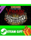 Warhammer: End Times - Vermintide Stromdorf STEAM