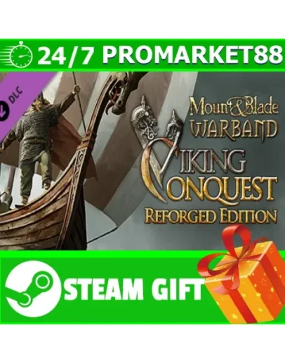 Mount Blade Warband Viking Conquest Reforged Edition
