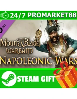 ВСЕ СТРАНЫ Mount &amp Blade: Warband - Napoleonic Wars