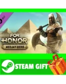 ВСЕ СТРАНЫ+РОССИЯ FOR HONOR - Medjay Hero STEAM
