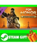ВСЕ СТРАНЫ+РОССИЯ FOR HONOR - Kyoshin Hero STEAM