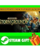 ВСЕ СТРАНЫ Warhammer Age of Sigmar: Storm Ground