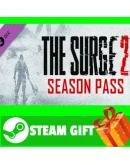ВСЕ СТРАНЫ+РОССИЯ The Surge 2 - Season Pass STEAM