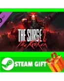 ВСЕ СТРАНЫ The Surge 2 - The Kraken Expansion STEAM