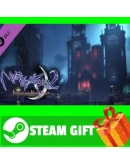 Nights of Azure 2 Side story Time Drifts Through the