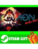 ВСЕ СТРАНЫ+РОССИЯ Aeon Must Die! Steam Gift