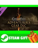 ВСЕ СТРАНЫ GreedFall - Adventurers Gear DLC