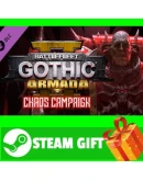 Battlefleet Gothic Armada 2 Chaos Campaign Expansion