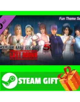 ВСЕ СТРАНЫ+РОССИЯ Fun Theme Set Steam Gift