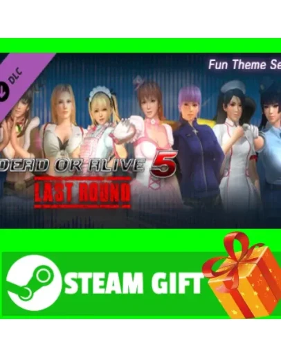 ВСЕ СТРАНЫ+РОССИЯ Fun Theme Set Steam Gift