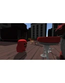 Run and Hide (Steam Gift Россия)