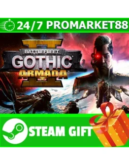 ВСЕ СТРАНЫ Battlefleet Gothic: Armada 2 STEAM