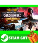 ВСЕ СТРАНЫ Battlefleet Gothic: Armada 2 STEAM