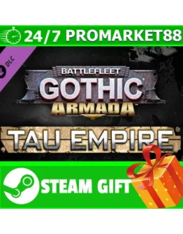 ВСЕ СТРАНЫ Battlefleet Gothic: Armada - Tau Empire