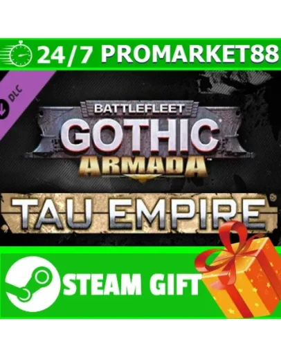 ВСЕ СТРАНЫ Battlefleet Gothic: Armada - Tau Empire