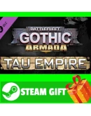 ВСЕ СТРАНЫ Battlefleet Gothic: Armada - Tau Empire