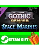 Battlefleet Gothic: Armada - Space Marines STEAM