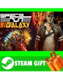 ВСЕ СТРАНЫ+РОССИЯ Space Run Galaxy Steam Gift