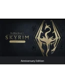 The Elder Scrolls V PS4/PS5 ТУРЦИЯ