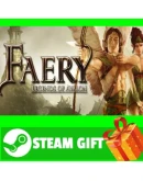ВСЕ СТРАНЫ+РОССИЯ Faery - Legends of Avalon STEAM