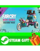 ВСЕ СТРАНЫ Far Cry New Dawn - Unicorn Trike STEAM