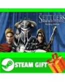 The Settlers : Heritage of Kings - History Edition