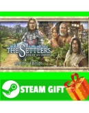 The Settlers : Rise of an Empire - History Edition
