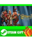 ВСЕ СТРАНЫ The Settlers 7 : History Edition STEAM