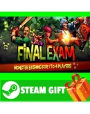ВСЕ СТРАНЫ+РОССИЯ Final Exam Steam Gift