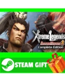 DYNASTY WARRIORS 8: Xtreme Legends Complete Edition