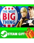 ВСЕ СТРАНЫ+РОССИЯ The Next BIG Thing Steam Gift