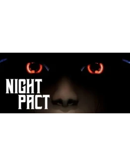 Night Pact: Azuru * STEAM RU АВТО 0