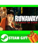 ВСЕ СТРАНЫ+РОССИЯ Runaway: A Twist of Fate STEAM ВСЕ СТРАНЫ+РОССИЯ Runaway: A Twist of Fate STEAM