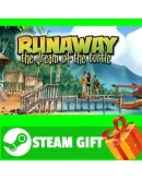 ВСЕ СТРАНЫ Runaway The Dream of The Turtle STEAM